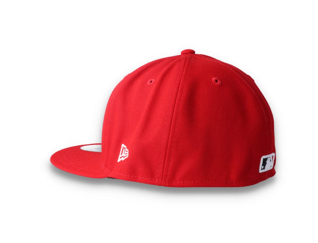 59FIFTY AC Perf Cincinnati Reds Home - LOKK