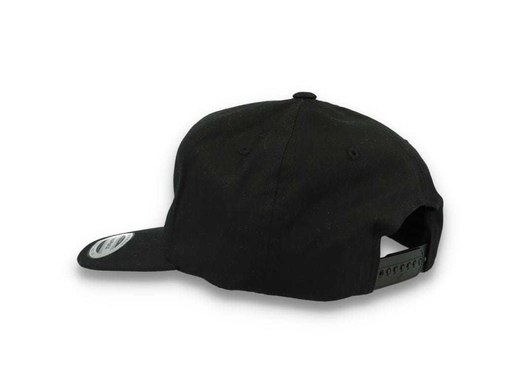 LOKK X RAPPER'S DELIGHT BLACK/WHITE - LOKK