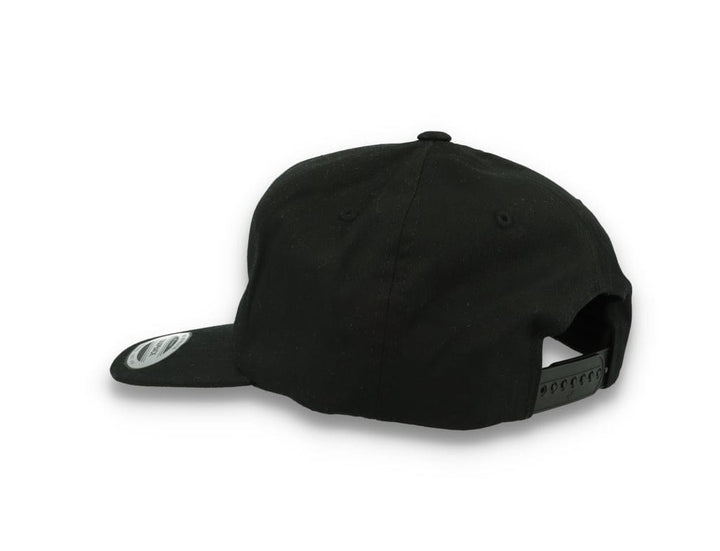 LOKK X RAPPER'S DELIGHT BLACK/WHITE - LOKK