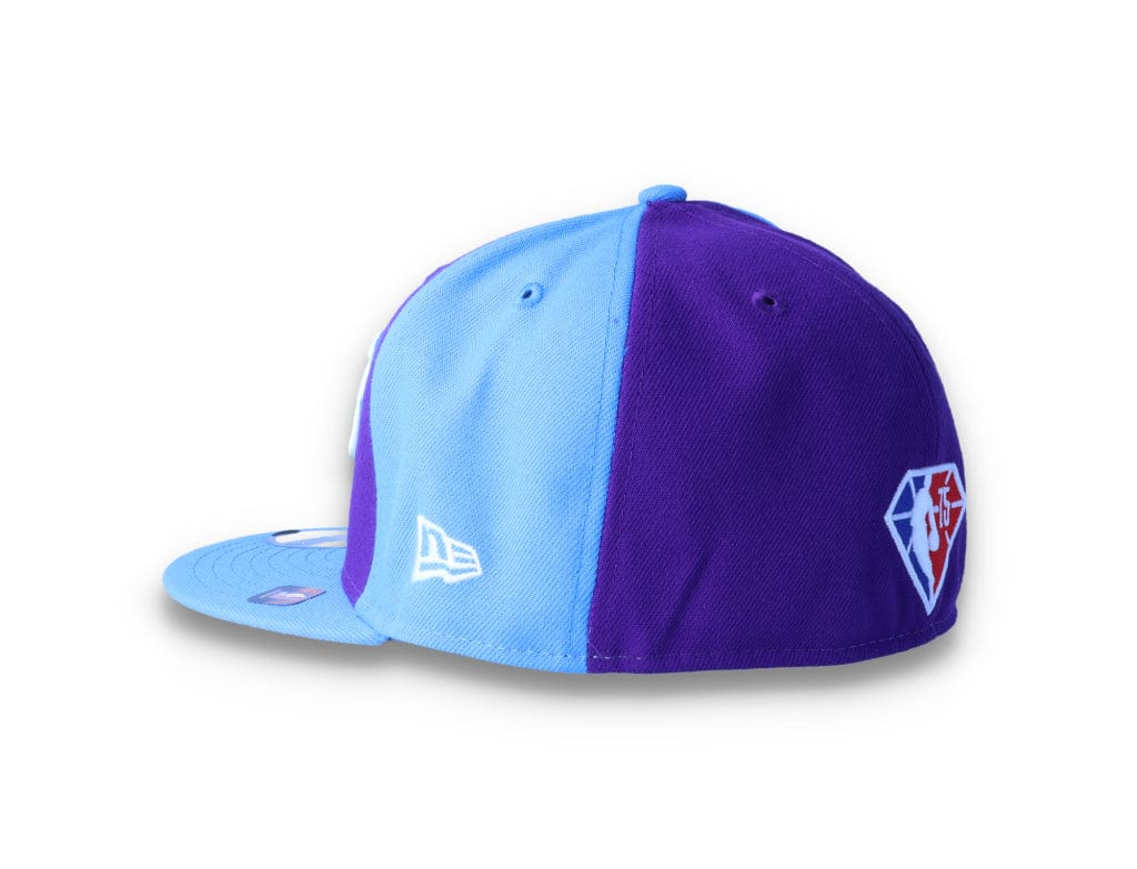 59FIFTYLA Lakers NBA City Edition Official - LOKK