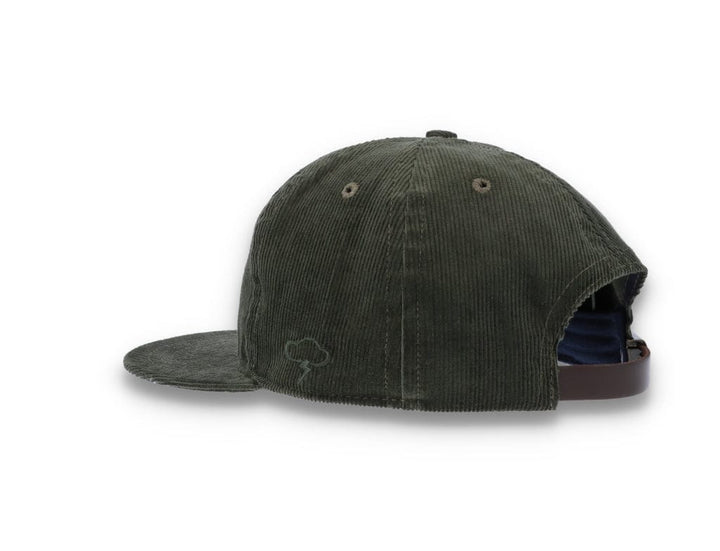 The Ampal Creative Chimayo II Green - LOKK