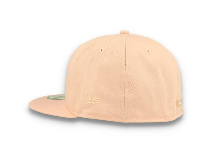 59FIFTY League Essential NY Yankees Pink - LOKK