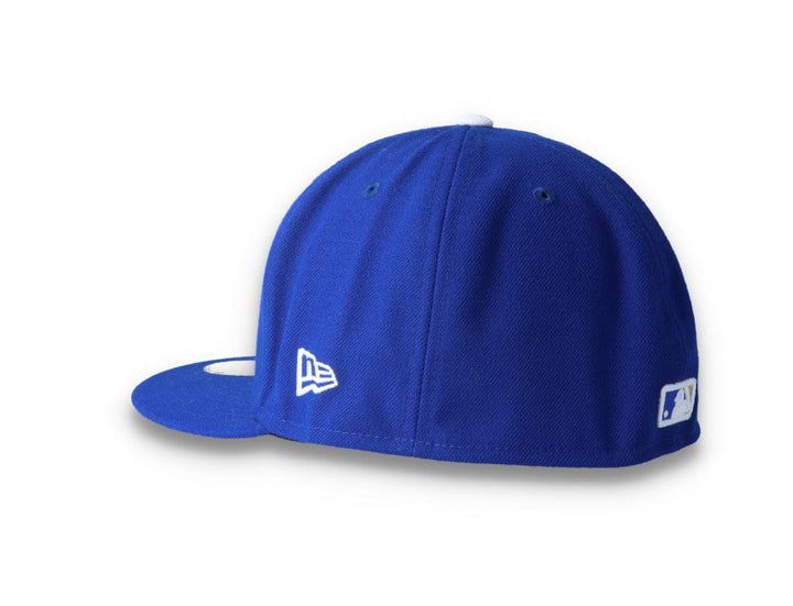 59FIFTY AC Perf Kansas City Royals Game - LOKK
