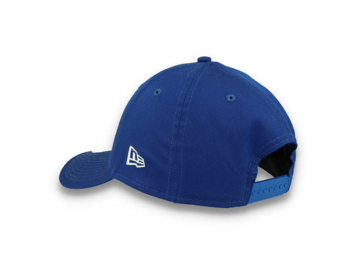9FORTY Essentials Team Chelsea Football Club Blue - LOKK