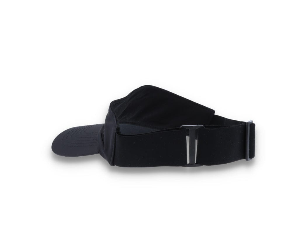 Performance Visor Black 8888PV - LOKK