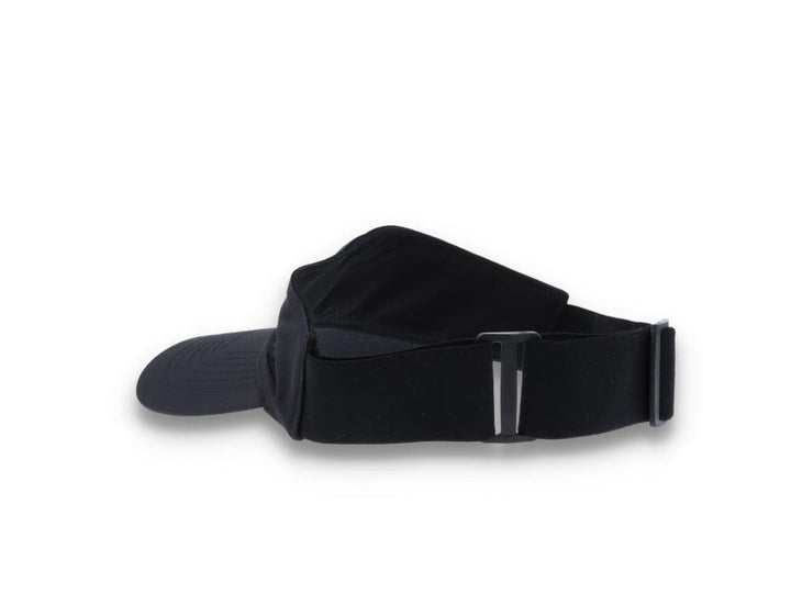 Performance Visor Black 8888PV - LOKK