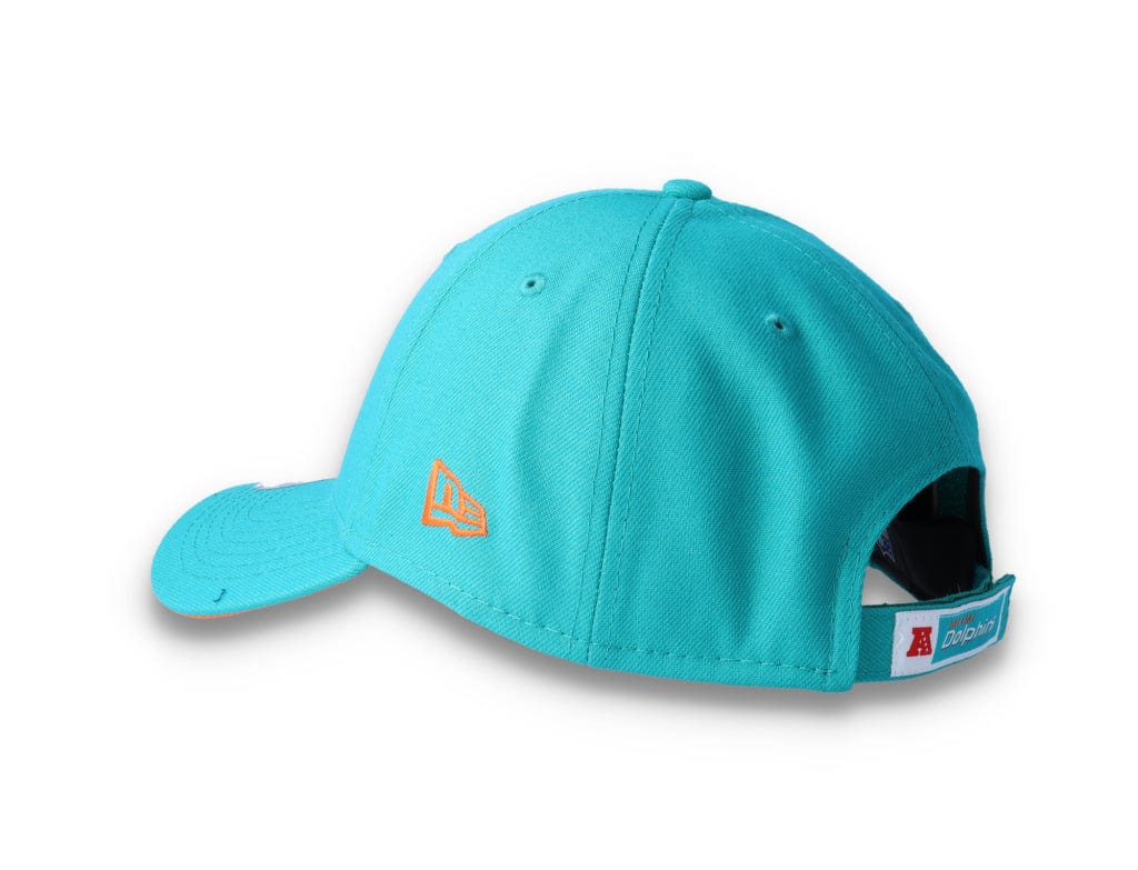 9FORTY The League NFL Miami Dolphins Team Colour - LOKK
