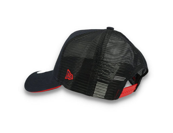 Trucker Cap Core Red Bull Racing - LOKK