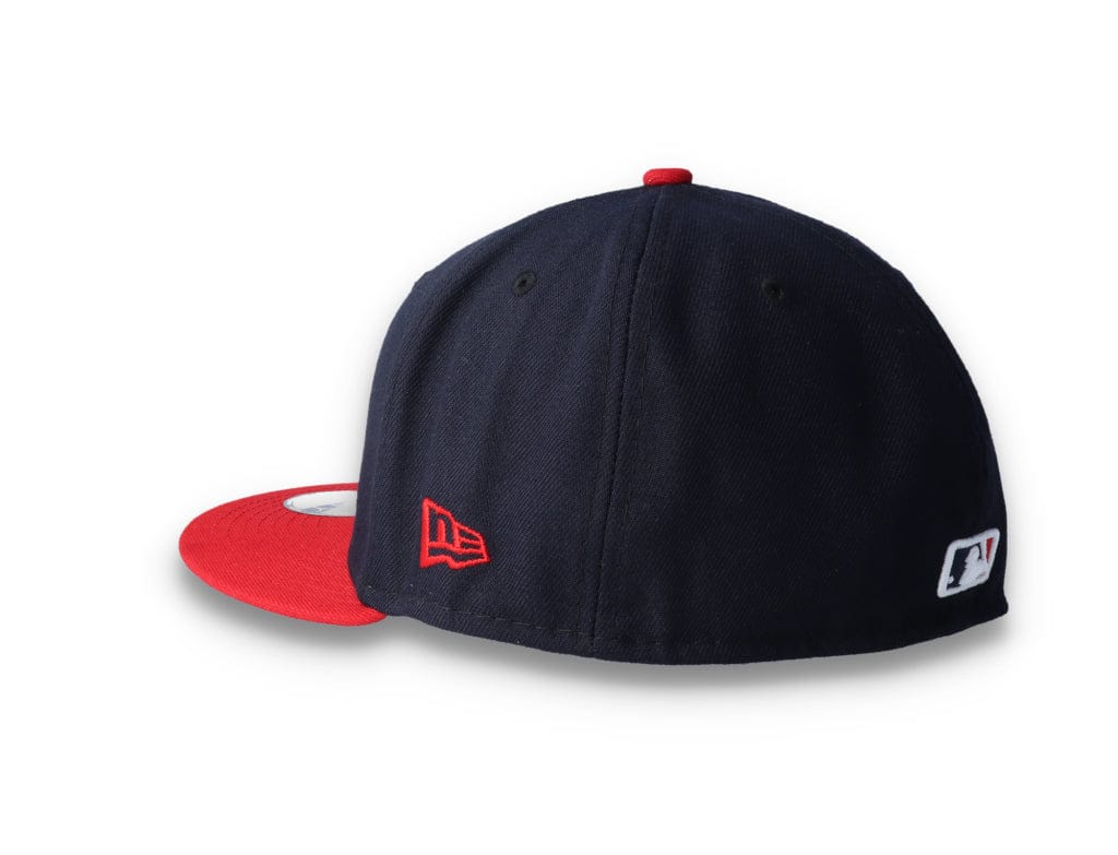 59Fifty AC Perf Cleveland Indians Home - LOKK
