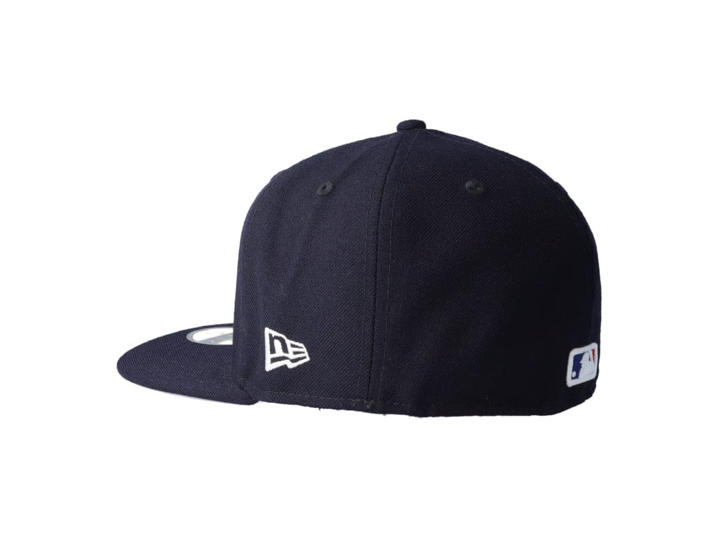 59FIFTY Boston Red Sox World Series Side Patch - LOKK