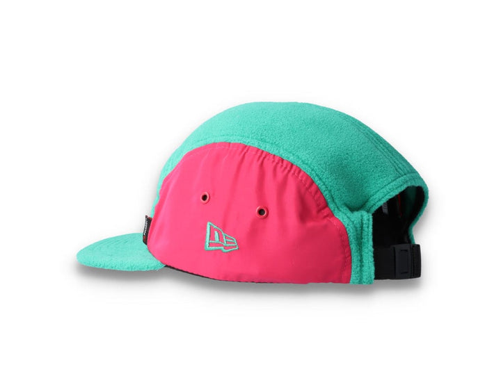 New Era X Polartec Camper Pink - LOKK