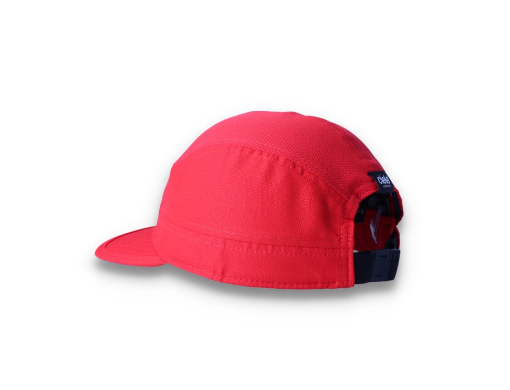 5-Panel Cap ALZCap SC Century Small October Sky - LOKK