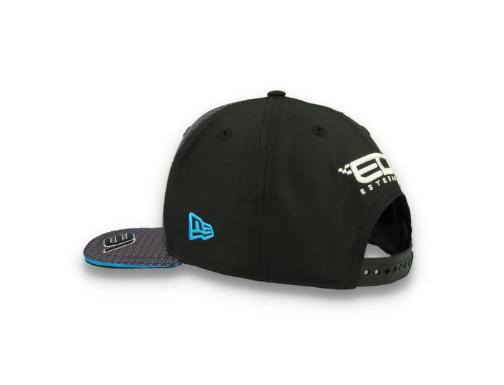 9FIFTY Pre-Curve Snapback Alpine F1 Esteban Ocon - LOKK