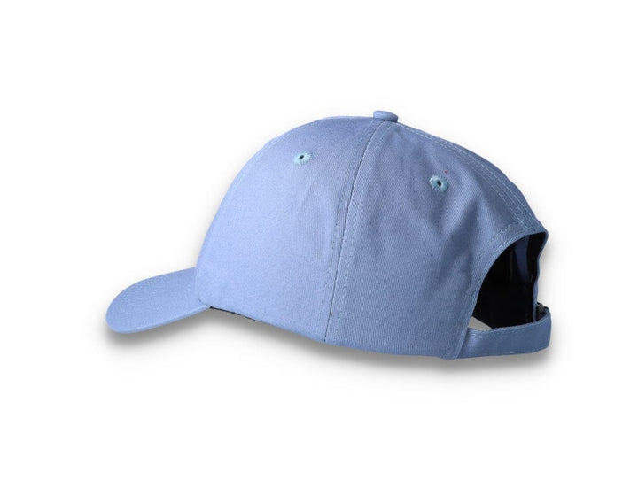 Jungles Jungles Wild Styles Cap Blue - LOKK