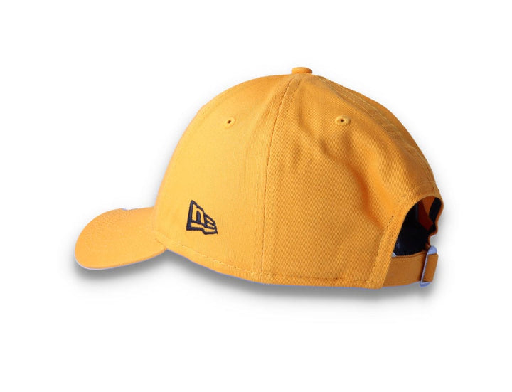9FORTY League Essential LA Dodgers R Gold - LOKK