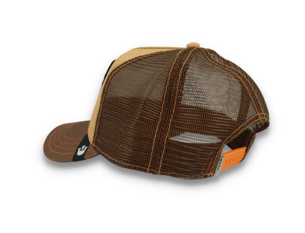 Goorin Trucker Cap The Ass - LOKK