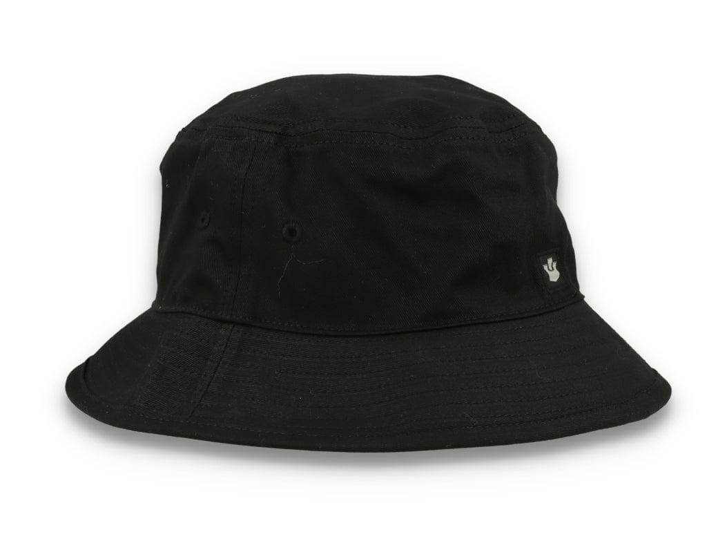 Bucket Hat Goorin Animal Farm Truth Seeker Black