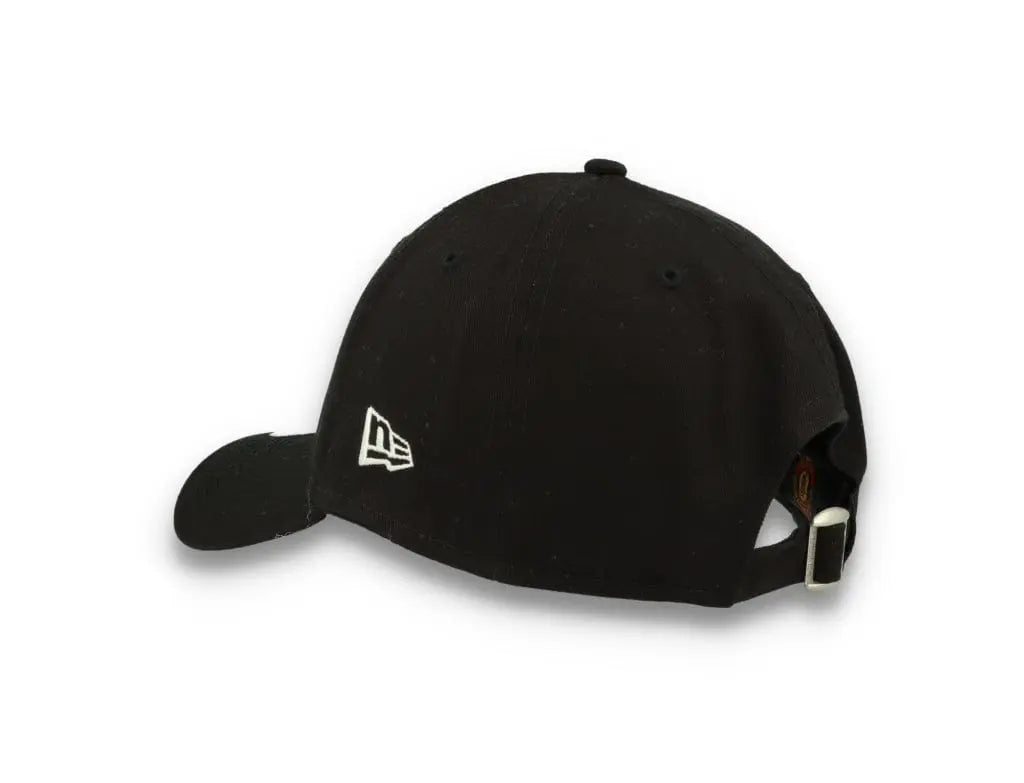 9Forty Cap Black Manchester United - New Era - LOKK