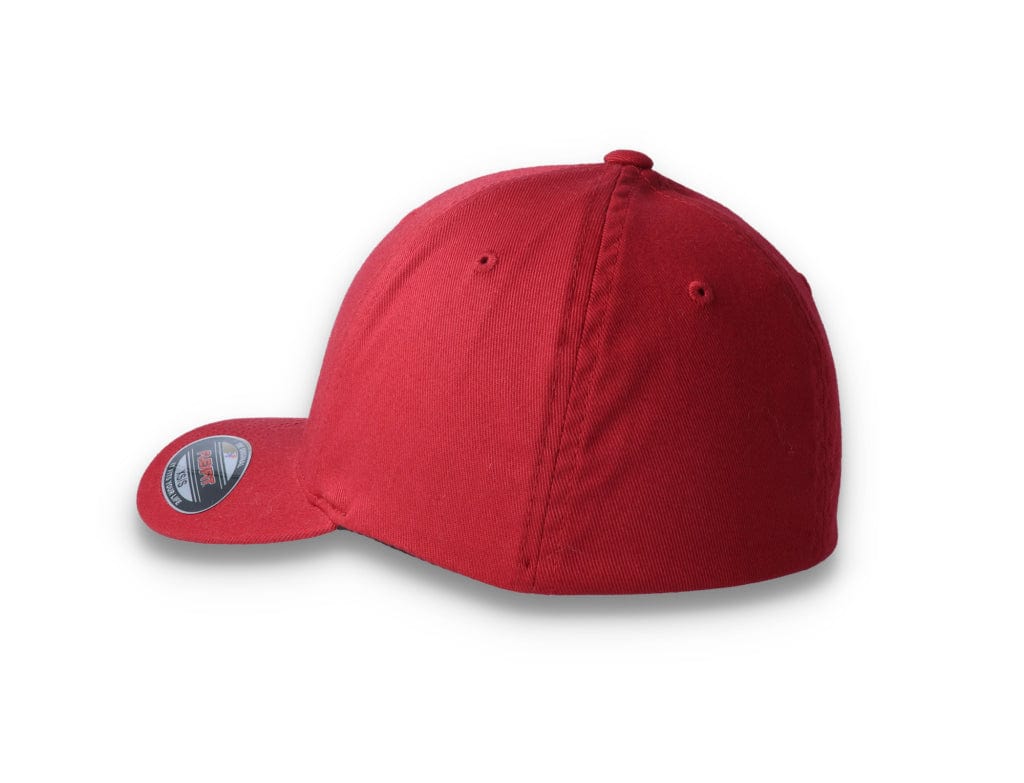 Flexfit Cap Baseball Rose Brown 6277 - LOKK