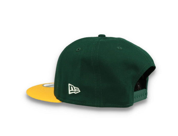 9FIFTY MLB Chicago Oakland Athletics Team - LOKK