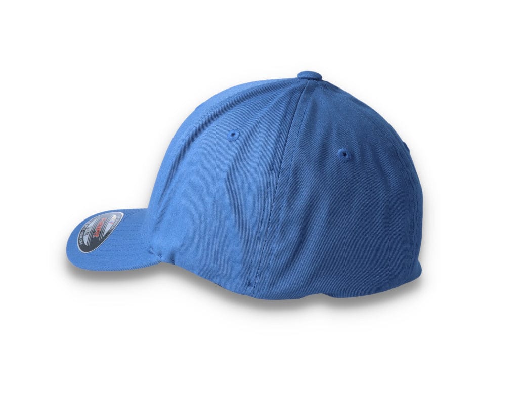 Cap Slate Blue Flexfit Baseball 6277 - LOKK