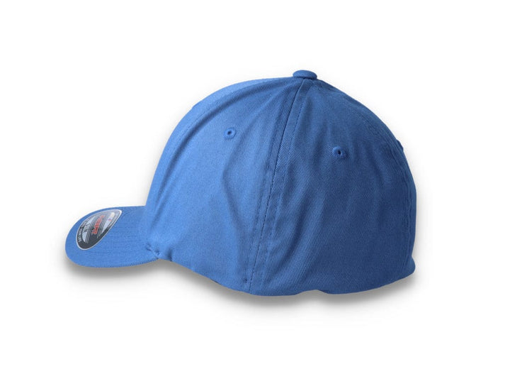 Cap Slate Blue Flexfit Baseball 6277 - LOKK