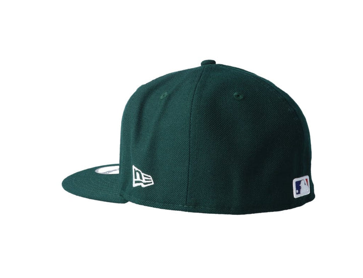 59FIFTY Oakland Athletics World Series Side Patch - LOKK