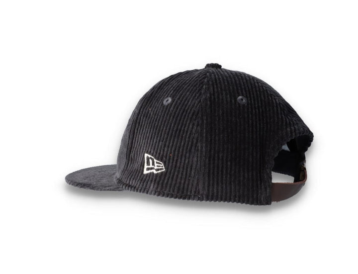 9FIFTY Retro Crown Korea FW21 Into The Woods Pack Charcoal - LOKK
