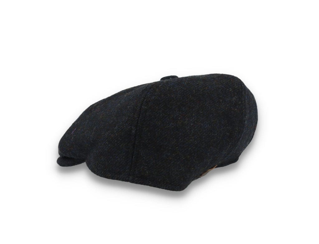 Barbour Claymore Bakerboy Navy - LOKK