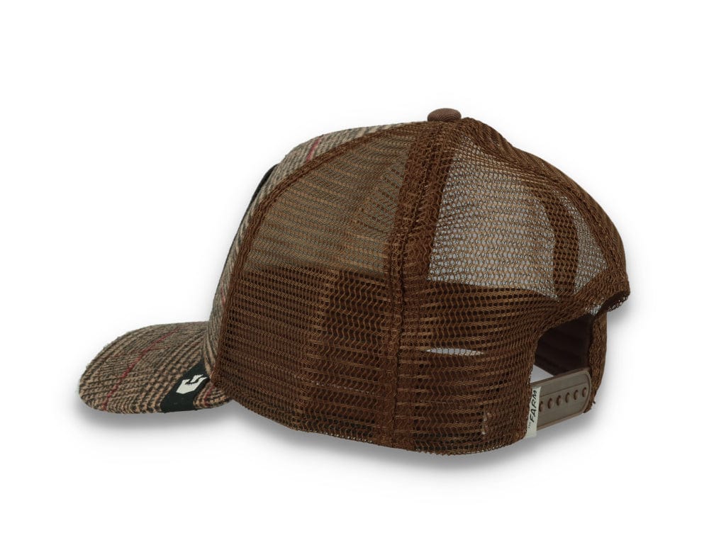 Goorin Animal Farm Trucker Cap In the Room - LOKK