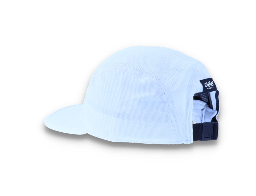 5-Panel Cap Ciele GOCap SC Athletics Abrahams - LOKK