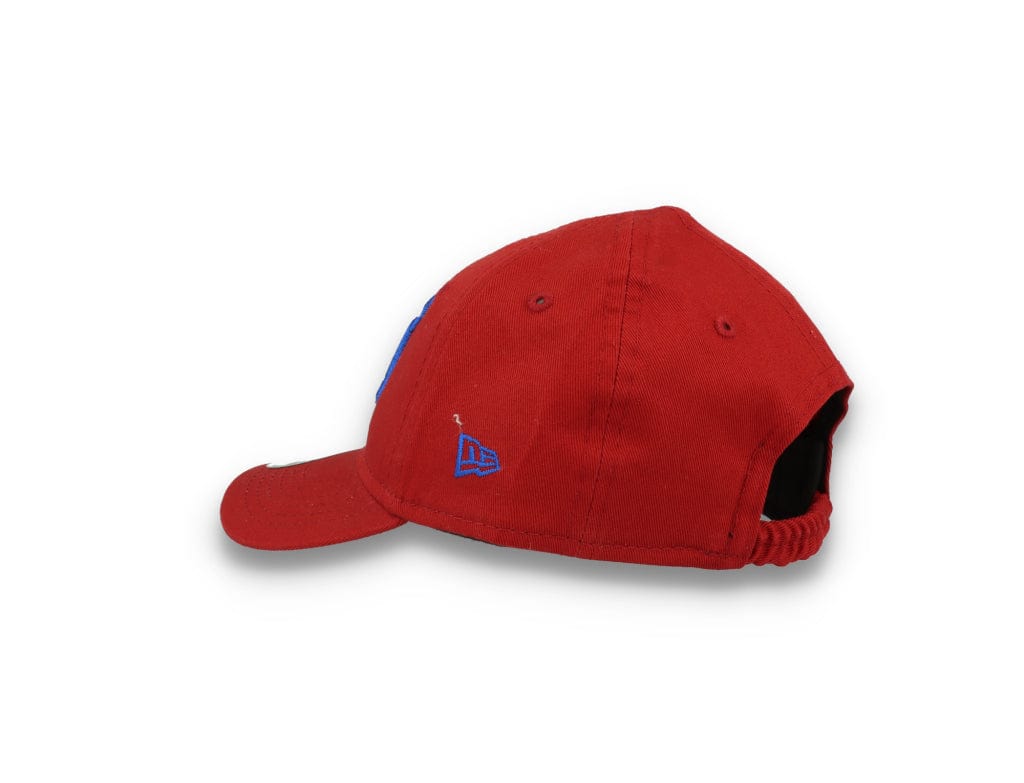 9FORTY Infant League Essential NY Yankees Red/Blue - LOKK