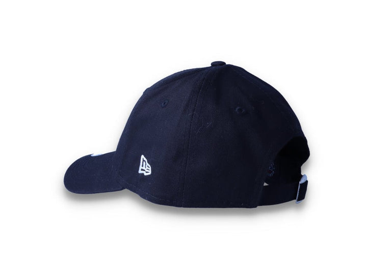 9FORTY Kids Camo Infill NY Yankees Black - LOKK