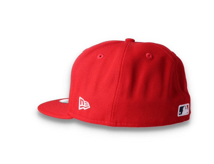 59FIFTY Acperf  St. Louis Cardinals Game - LOKK