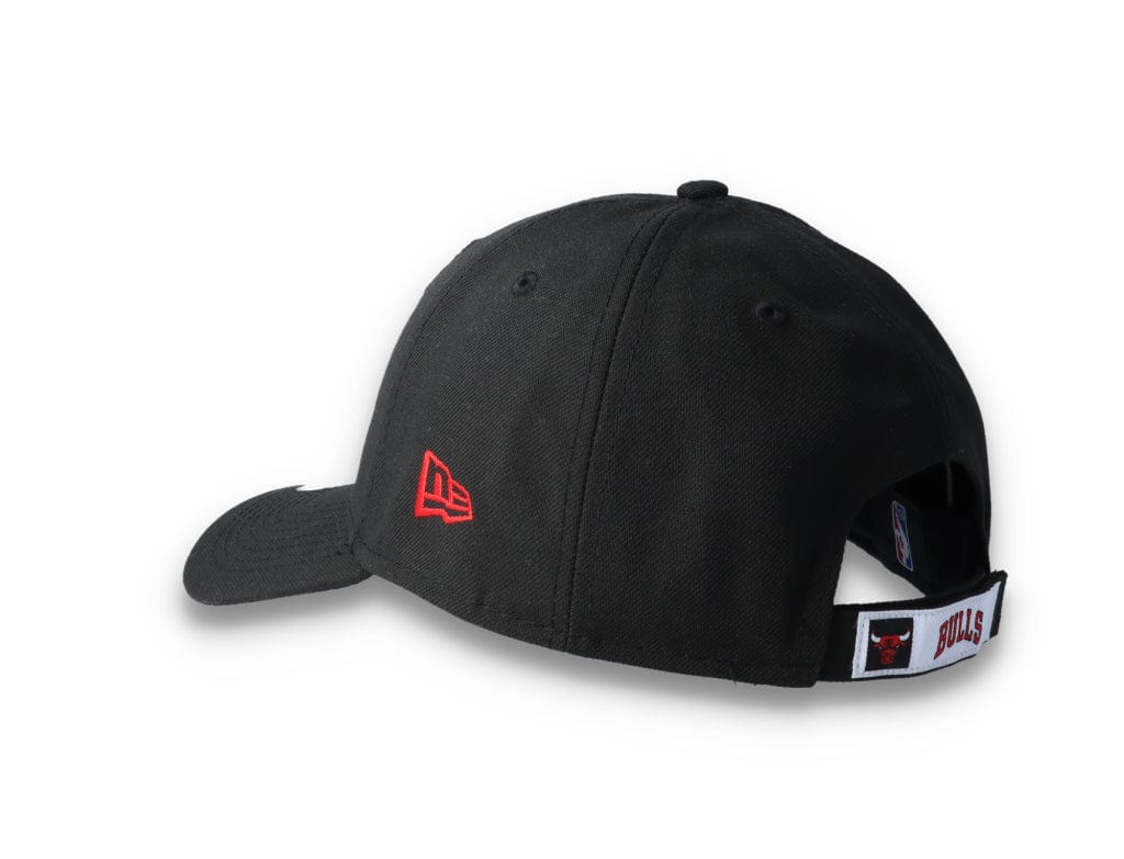9FORTY The League Chicago Bulls Official Team Color - LOKK
