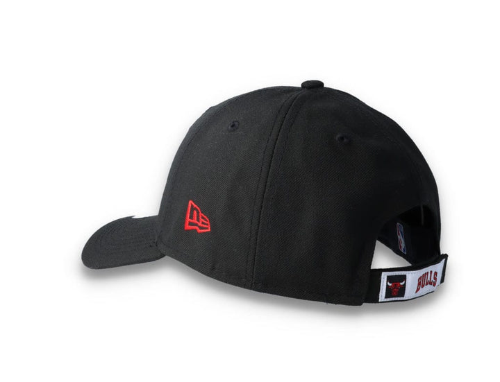 9FORTY The League Chicago Bulls Official Team Color - LOKK