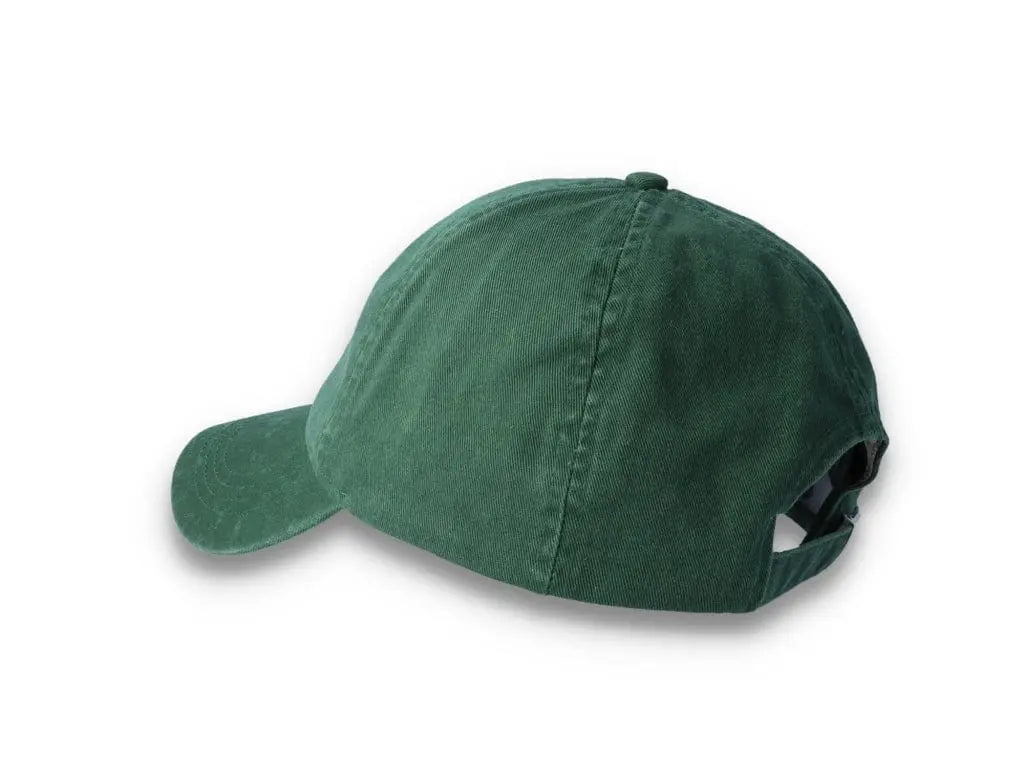 Barbour Cascade Sports Cap Racing Green - LOKK
