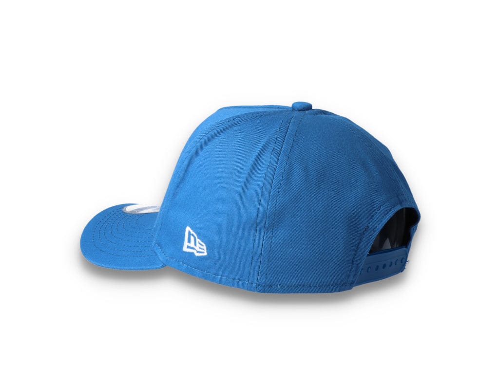 Barne Cap LA Dodgers Blue 9FORTY A-Frame - LOKK