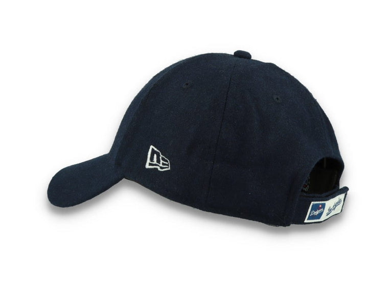 9FORTY Melton The League Los Angeles Dodgers Navy/White - LOKK