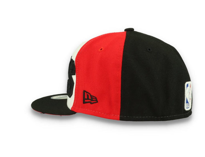 59FIFTY NBA Back Half 23 Chicago Bulls - LOKK