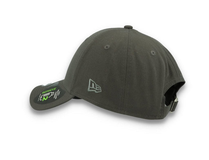 9FORTY Repreve Tonal Manchester United FC Graphite - LOKK