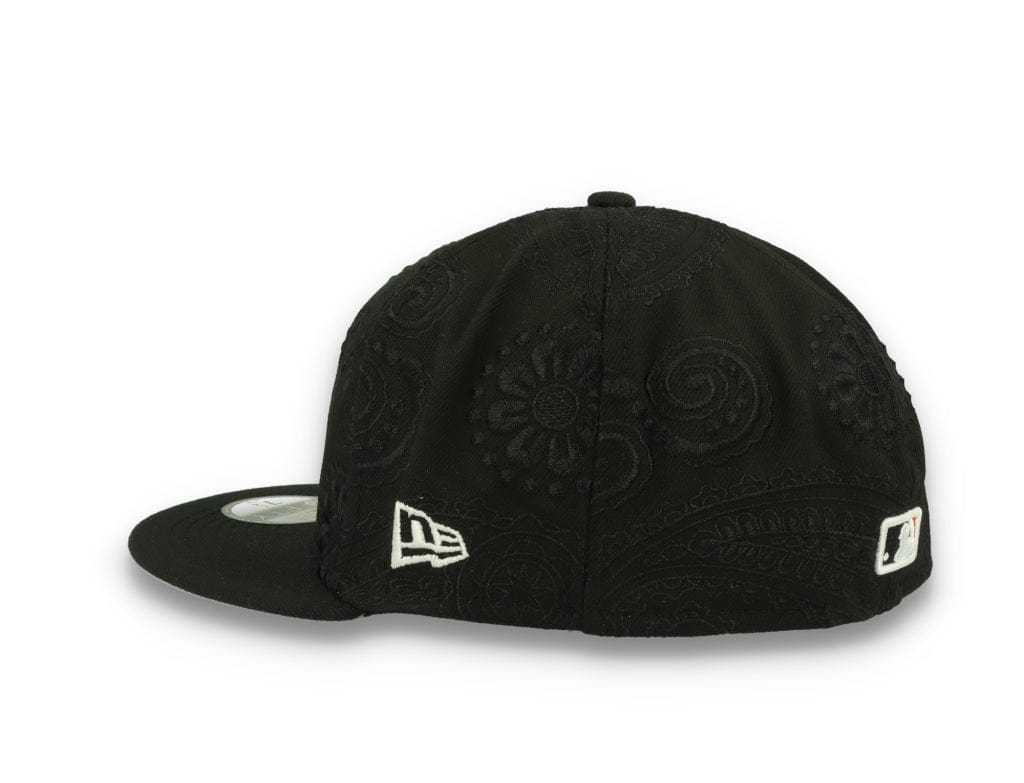 59FIFTY San Francisco Giants MLB Swirl - LOKK
