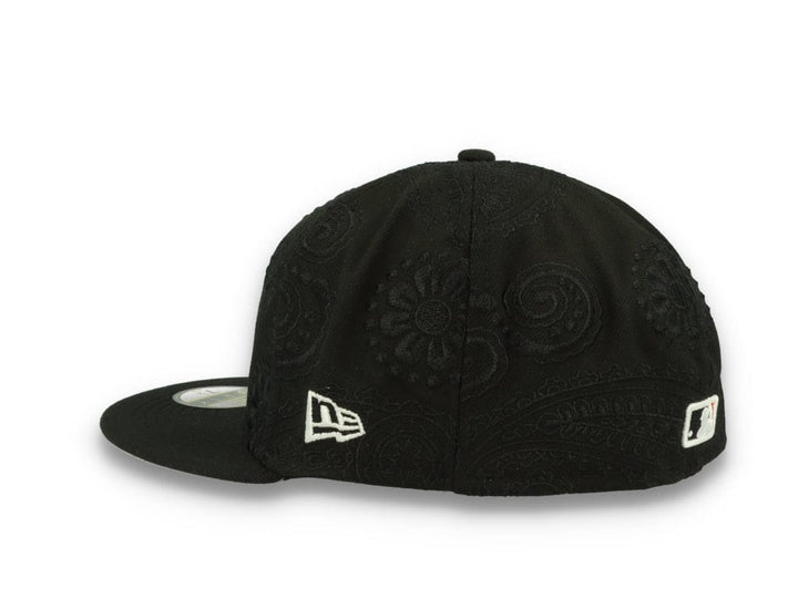 59FIFTY San Francisco Giants MLB Swirl - LOKK