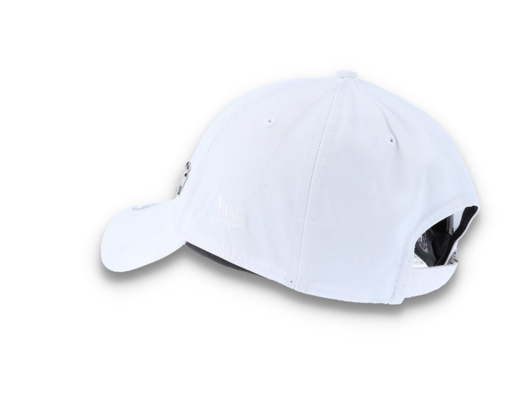 Cap NY Yankees White Flawless 9FORTY - LOKK