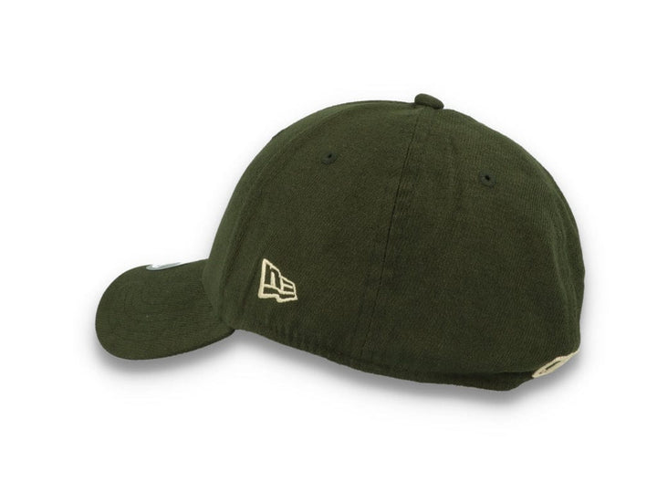 39THIRTY Comfort NY Yankees Dark Green - LOKK