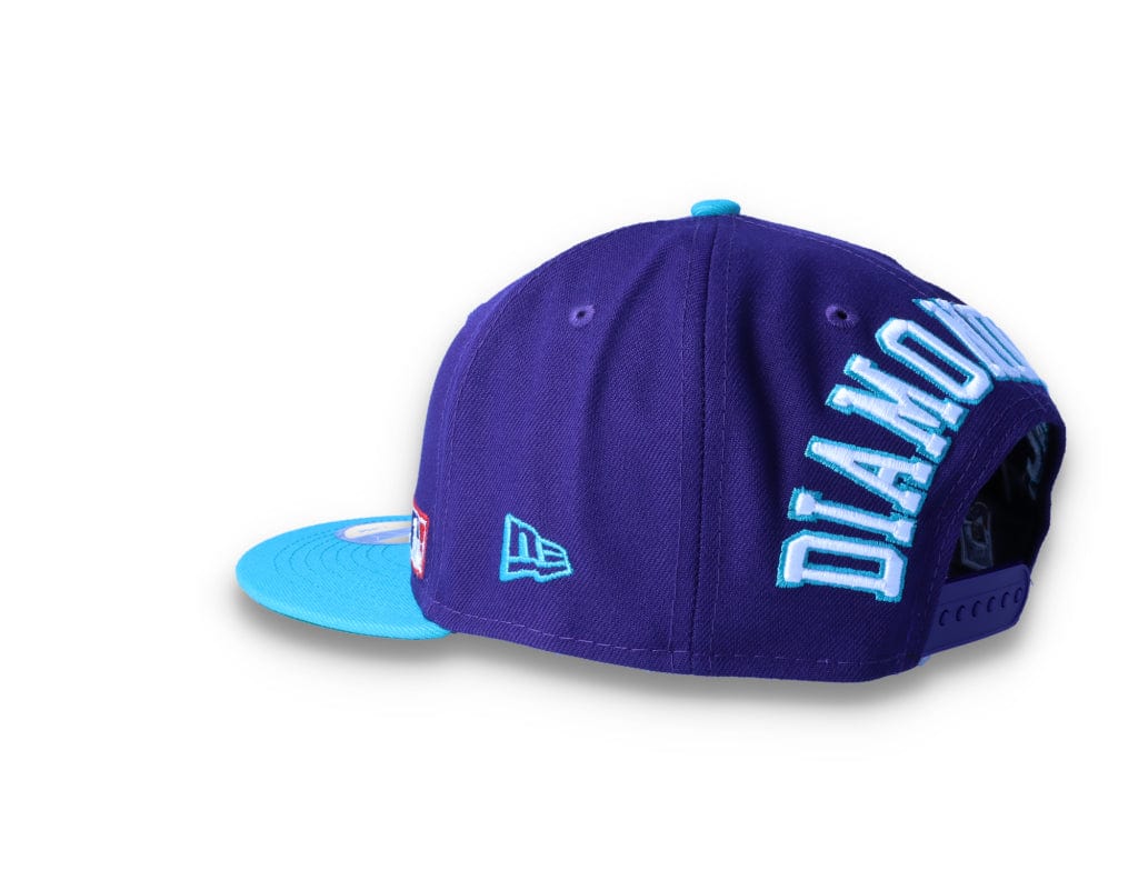 9FIFTY Team Arch Arizona Diamondbacks - LOKK