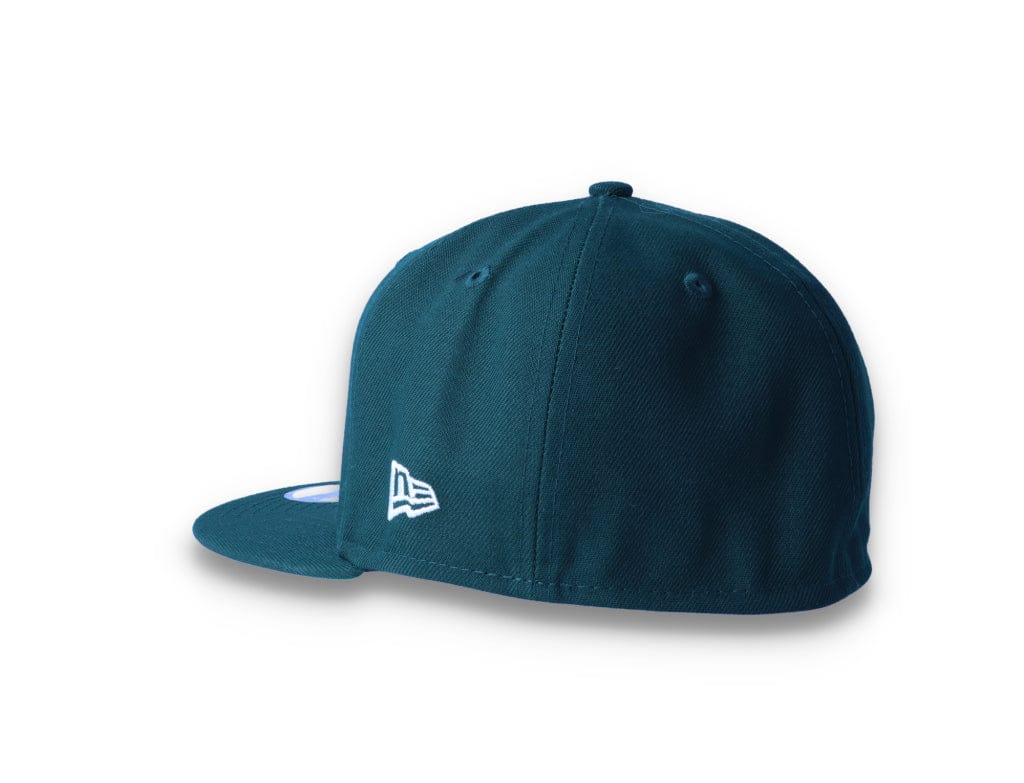 59FIFTY World Series Oakland Athletics - LOKK