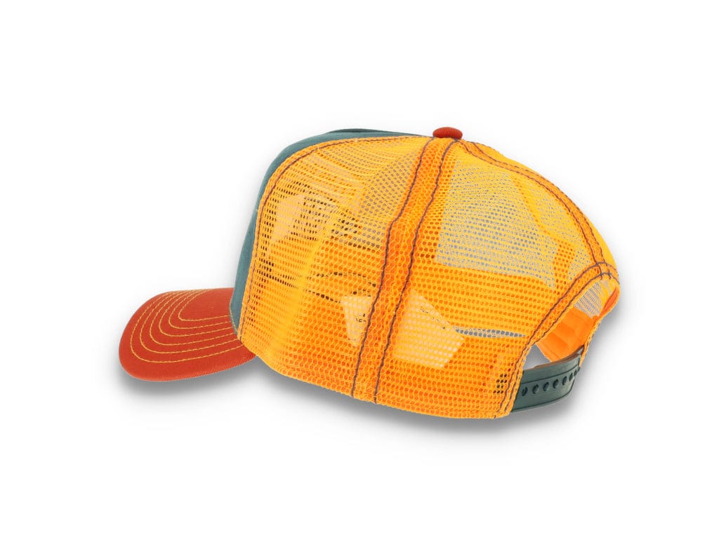 Trucker Cap Fishermen´s Bay - LOKK
