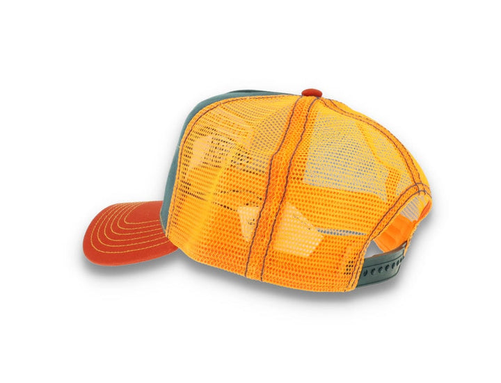 Trucker Cap Fishermen´s Bay - LOKK
