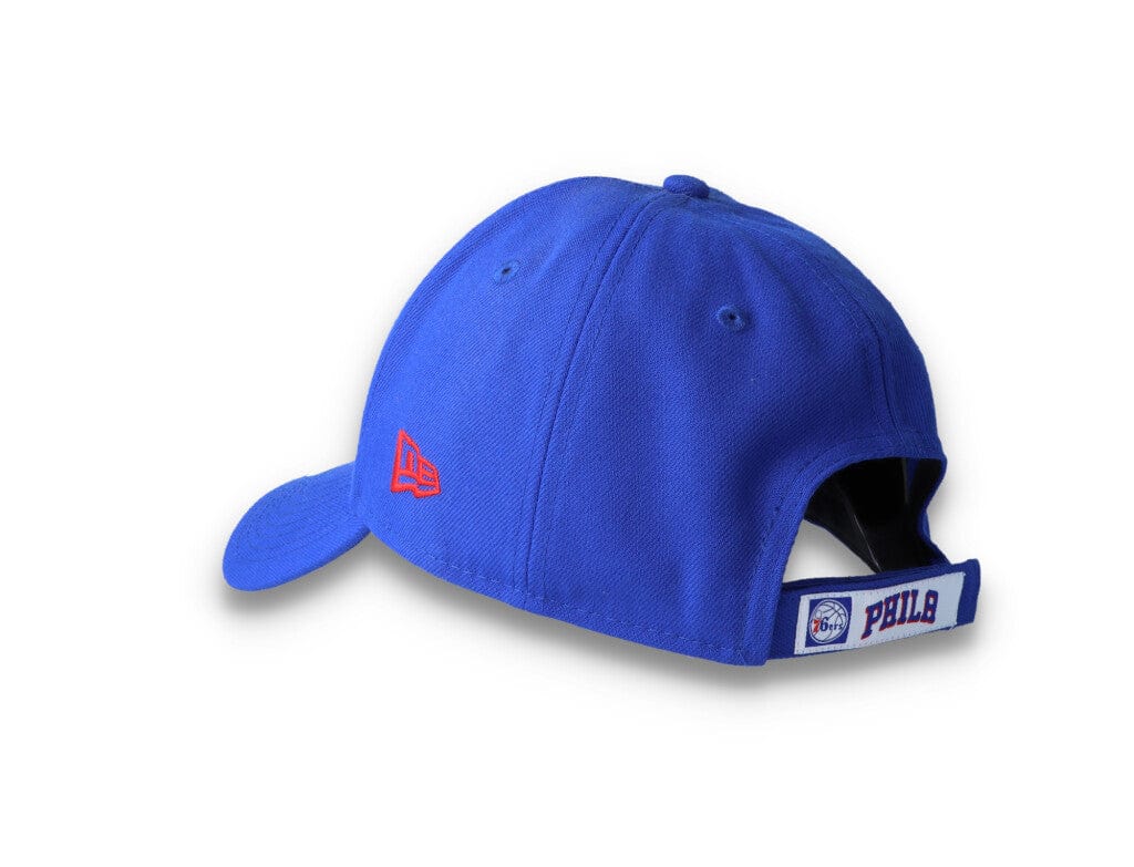 9FORTY The League Philadelphia 76ers Team New Era